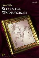 Successful Warmups Book 1 