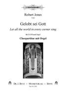 Gelobt sei Gott 