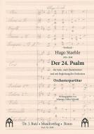 Der 24. Psalm 