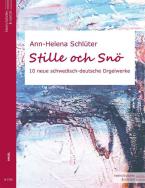 Stille och Snö 