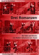 3 Romances Op. 94 