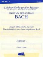 Leichte Werke großer Meister 3 