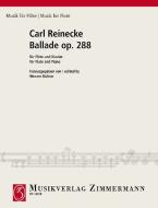 Ballade op. 288 Standard