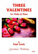 3 Valentines 