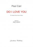 Do I Love You 
