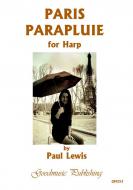 Paris Parapluie 