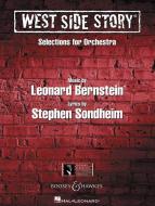 West Side Story Selections 