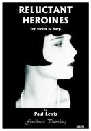 Reluctant Heroines 