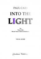 Into the Light 