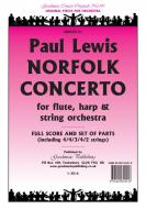 Norfolk Concerto 