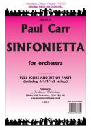 Sinfonietta 