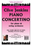 Piano Concertino 