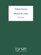Berceuse For A Baby 