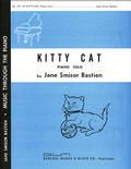 Kitty Cat 