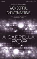 Wonderful Christmastime Standard