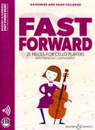 Fast Forward 