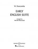 Early English Suite 