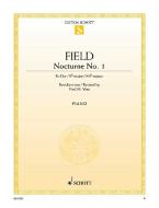 Nocturne No. 1 Standard