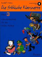 Die fröhliche Klarinette 3 