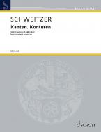 Kanten. Konturen Download