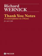 Thank You Notes 