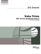 Valse Triste 
