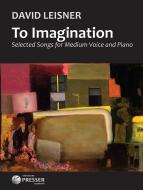 To Imagination 