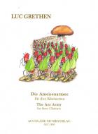 The Ant Army 