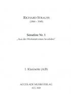 Sonatina No. 1 in F major 