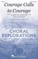 Courage Calls to Courage Standard