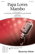 Papa Loves Mambo Standard