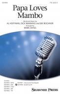 Papa Loves Mambo Standard
