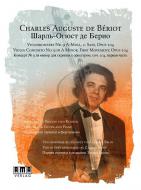 Violin Concerto No. 9 in A Minor op. 104 - 1st Movement 