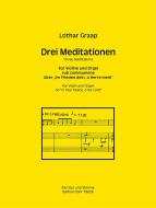 3 Meditations 