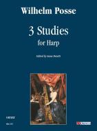 3 Studi per Arpa 