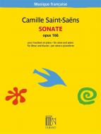 Sonate op. 166 