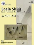 Scale Skills: Level 4 