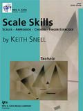 Scale Skills: Level 7 