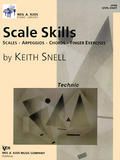 Scale Skills: Level 8 