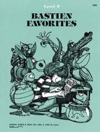 Bastien Favorites, Level 1 