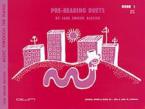 Pre Reading Duets Book 1 