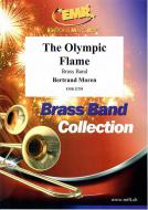The Olympic Flame Standard