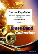 Danzas Espanolas Standard