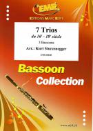7 Trios Standard