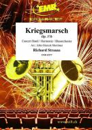 Kriegsmarch Op. 57b Standard