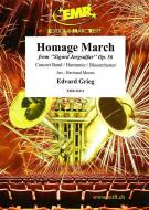 Homage March Standard