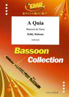 A Quia Standard