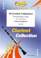 10 Greatest Voluntaries Standard