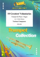 10 Greatest Voluntaries Standard