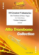 10 Greatest Voluntaries Standard